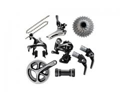 Dura-ace 9000 TT Groupset