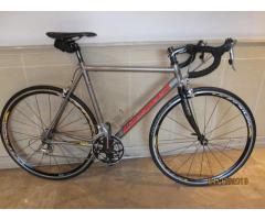 FS:  Litespeed road bike