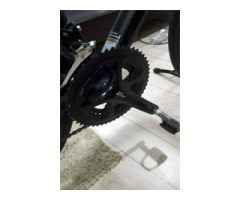 (SOLD) SHIMANO 105 5800 11 SPEED GROUPSET
