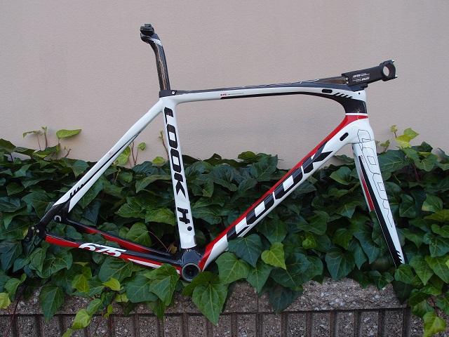 flat bar fitness bike