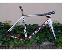 LOOK 675 Authentic frameset