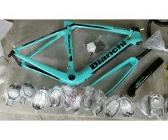 Bianchi Oltre XR4