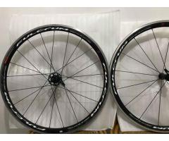 **SOLD**Fulcrum Racing Quattro**SOLD**