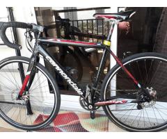 Cannondal caadx