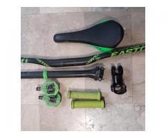MTB Green Components