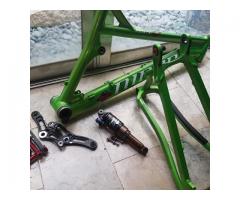 Niner Jet 9 Frame