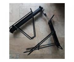 Bike rack