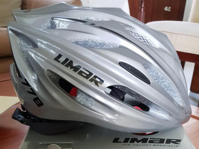 Limar 778 Road Helmet