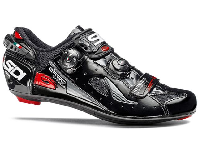 SIDI Ergo 4 Carbon - Road Shoes
