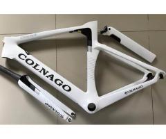Carbon Frameset