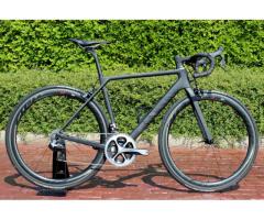 Endurance Road Full Carbon