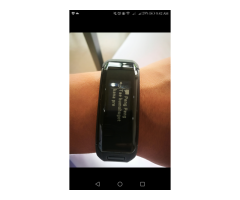 Garmin Vivosmart HR