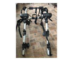 SOLD: Hollywood 3-bike rack