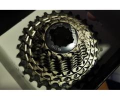 2018 SRAM Red 11-28 Cassette XG 1190