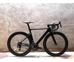 Canyon Aeroad Dura Ace Di2 Zipp