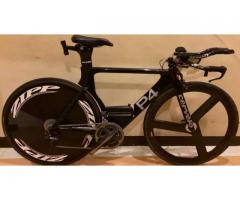 Cervelo P4 Bike