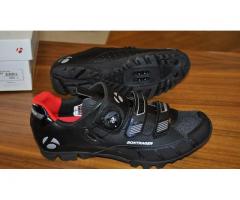 SOLD Bontrager MTB shoes