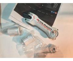 Colnago ST02 White Stem