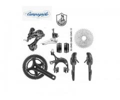 2019 Campagnolo Centaur 11s Groupset
