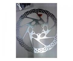 Shimano Rotor RT56 (Deore) Malysia