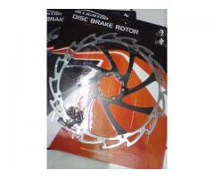 Alligator Disk Brake Rotor 203mm