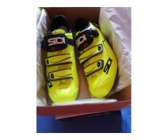 SIDI Alba Bike Cycling Shoes