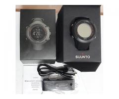 Suunto Ambit3 Multisport Watch with HR monitor