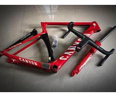 Canyon CF SLX Disc Brake Frameset