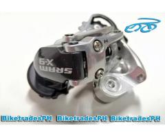 ( SOLD )SRAM X9