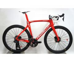 Dogma F10 Disc Brake