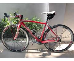 Specialized Tarmac Road Bike