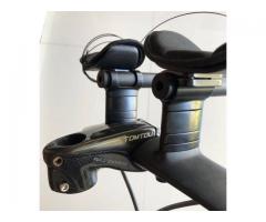 cockpit