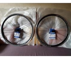 Campy & Fulcrum Road Wheelsets 700C