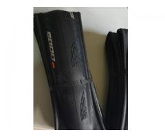 Continental grand prix 5000 Clincher Road Tires