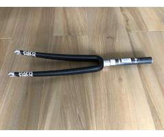 Columbus Minimal Carbon Fork 1 1/8
