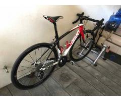 Giant Defy Alliance 0 Endurance Climbing Bike