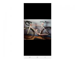 Colnago Road Bike Ultegra DI2