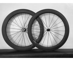 Full Carbon wheelset
