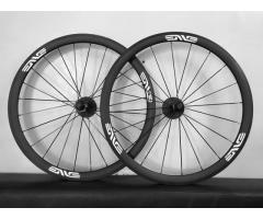 38mm Full Carbon wheelset