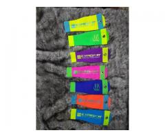 COMPRESSPORT R2V2 CALF SLEEVES