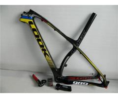 29er  Look Frameset