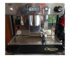 Heavy Duty Espresso Machine for Sale