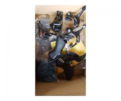 SOLD Shimano 105-5800