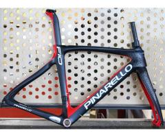 Dogma F10 Frameset
