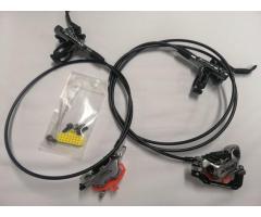 MTB SHIMANO XTR M9120