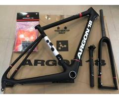 Argon 18 Krypton Discbrake