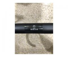 Lightweight carbon road bike handlebar