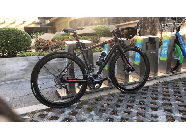 domane 4.5 disc