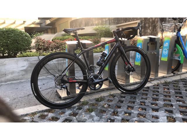 trek domane 4.5