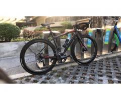 TREK Domane 4.5 Disc